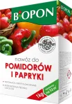 V&auml;etis tomatitele ja paprikatele Biopon 1kg