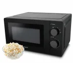 Mikrolaineahi 20L 1100W must