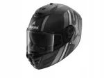 Motojalgratturi kiiver SHARK SPARTAN RS CARBON SHAWN MAT, suurus L