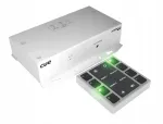 Juhtimiss&uuml;steem CUE liteCUE-basic CS0588 nuppklaviatuuriga