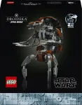LEGO Star Wars Droideka 75381 ehituskomplekt