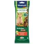 VITAKRAFT Emotion puuviljatrofeed k&uuml;&uuml;likutele, 112 g