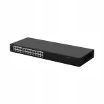 Juhtmega ruuter REYEE RG-NBR6120-E, VPN, 1x LAN, 1x WAN, 3x LAN/WAN