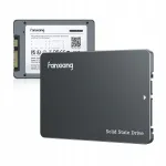Fanxiang S102Pro 500 GB SSD ketas, 560 MB/s, 3D NAND