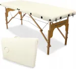 Kokkupandav massaažilaud Mobiclinic CM-01, 180x60 cm, 250 kg