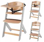 Puidust s&ouml;&ouml;gitool KINDERKRAFT ENOCK