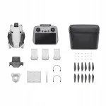DJI Mini 4 Pro Fly More Combo (RC 2) droon
