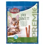 TRIXIE PREMIO Fingers koertele linnuliha ja maksaga, 42724