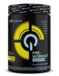 QNT Overdrive pre-workout toidulisand 390 g