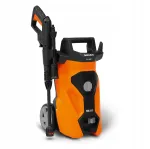 K&otilde;rgsurvepesur Daewoo DAW400 110 bar 1400W vahutamisotsikuga