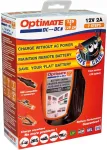 Toiteplokk OptiMate TM500 V3, 12 V, 2 A
