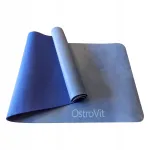 Ostrovit spordimatt, 183 x 61 cm, sinine