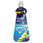 N&otilde;udepesumasina loputusaine Finish Shine&Dry Lemon, 400 ml