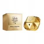 L&otilde;hnavesi naistele Paco Rabanne Lady Million 50 ml