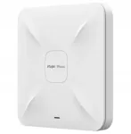 Juhtmevaba p&auml;&auml;supunkt Ruijie RG-RAP2200F, Wi-Fi 5 (802.11ac)