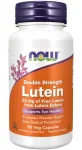 Toidulisand NOW Foods Luteiin 20 mg, 90 kapslit