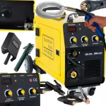 Keevitusaparaat Magnum MIG 200 KN, 3in1, 200A, MMA, MIG, TIG LIFT