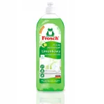 FROSCH n&otilde;ude pesuvahend laimiga, 750 ml