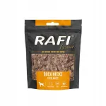 RAFI CRUNCH koerte maiused, 200 g, pardikaelad