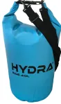 Veekindel PVC kott, 40 l, kanuudele ja matkamiseks