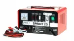 Transformaatorvoldik IDEAL SPRINT 20, 230V, 12-24V, 20A