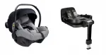 Autoistme alus Avionaut IQ ORBIT PRO 2.0C Pixel Black GREY