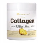 Kollageenipulber, ananassi maitsega, 240 g, Olimp Labs