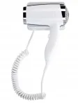 Stella juuksekuivati 1800W valge 24.009-W