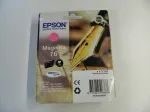 Tindikassett Epson T1633 Magenta 16XL