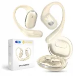 Juhtmevabad Bluetooth v5.4 k&otilde;rvaklapid powerbankiga, k&otilde;rvadele, spordiks