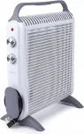 Kaasaskantav elektriline soojendi Duronic HV180, 1800 W, termostaadiga