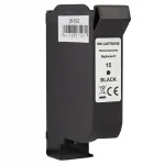 HP 15 C6615DE tint, must