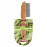 Koerte harjas Zolux BAMBOO M, 41 hammast, 21,5 cm