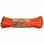 Tule s&uuml;&uuml;tamise n&ouml;&ouml;r SOL 0140-1730, oranž, 9 m