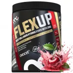 Kollageen lihastele Muscle Clinic Flex Up 400 g, kirsi maitsega