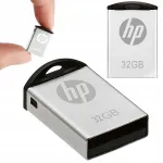 Metallist 32 GB USB m&auml;lupulk, kompaktne, sobib autole ja v&otilde;tmetele