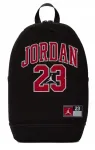 Sportlik seljakott Nike AIR JORDAN 9A0780-023, mahukas, sobib kooliks