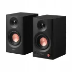 K&otilde;larid Edifier MR3 Hi-Res 36W, Bluetooth 5.4, TRS, RCA, AUX, mustad