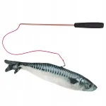 Teleskoopiline m&auml;ngu&otilde;ng kalaga, 70 cm
