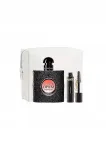 Parf&uuml;&uuml;mvesi Yves Saint Laurent Black Opium 50 ml, ripsmetu&scaron;&scaron;