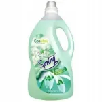 Vedelik kangapehmendaja ECOMAX Spring, 4 l
