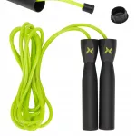 H&uuml;ppen&ouml;&ouml;r XTREXO boxing Basic lime