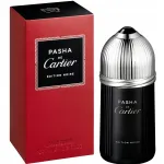 Meeste Cartier Pasha Noir Edition tualettvesi 100 ml