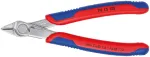 Elektroonilised tangipihikud KNIPEX Super Knips 125 mm (7813125)