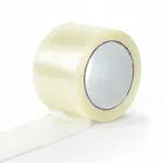 TASMA l&auml;bipaistev kleepuv pakenditeip, 48 mm x 100 jardi, 36 tk, tugev