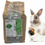 Topinamburi &uuml;rdid j&auml;nestele, hamstritele ja n&auml;rilistele, 150 g