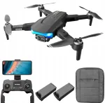 GPS droon LS-38 6K kaameraga