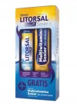 Toidulisand diabeetikutele Zdrovit Litorsal Senior + Multivitamin Senior