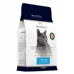 Addvena Cat STERILIZED kuiv toit steriliseeritud kassidele, 1,2 kg