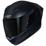 Motojalgratturi kiiver NOLAN N60-6 Sport, kinnine, hall, suurus L